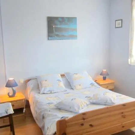 Maison Charmante A Valery Sur Somme Avec Jardin Prive * Saint-Valery-sur-Somme